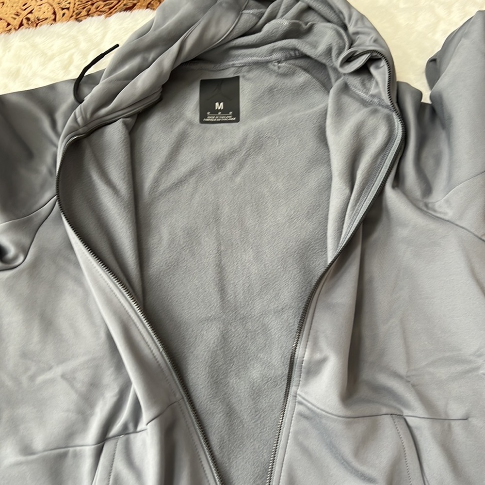 Jordan sweatshirt - Picture 9 of 11
